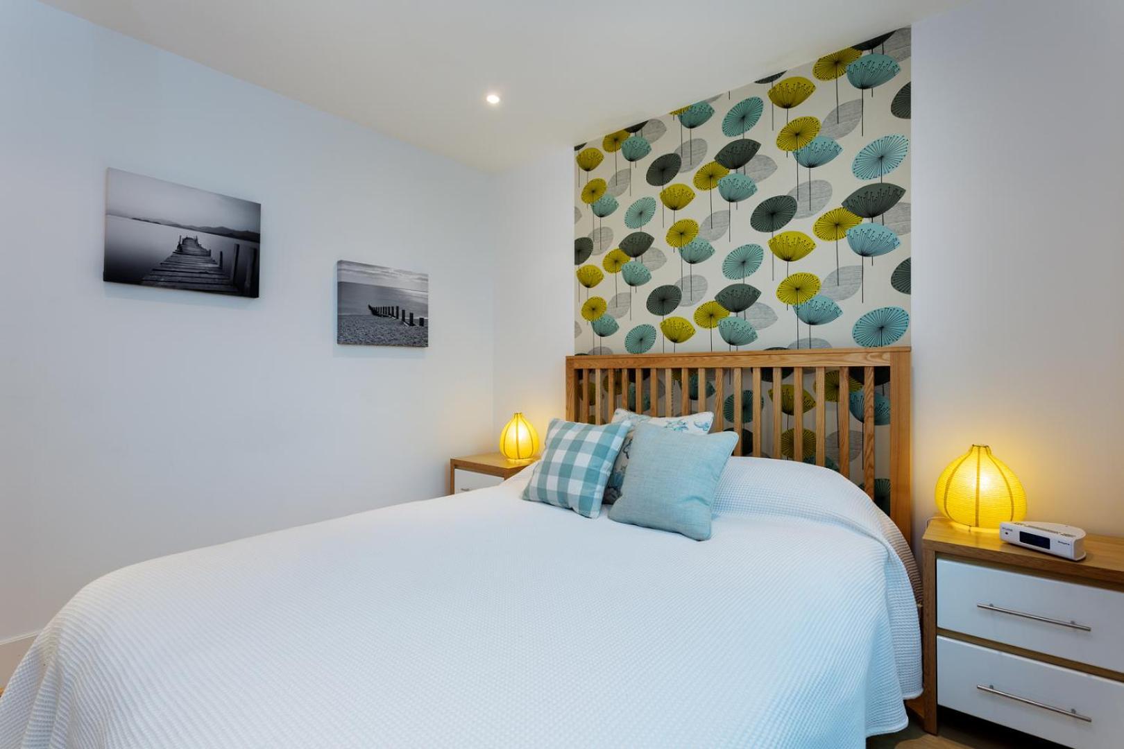 Appartement Veeve - Modernist Wharf à Londres Extérieur photo